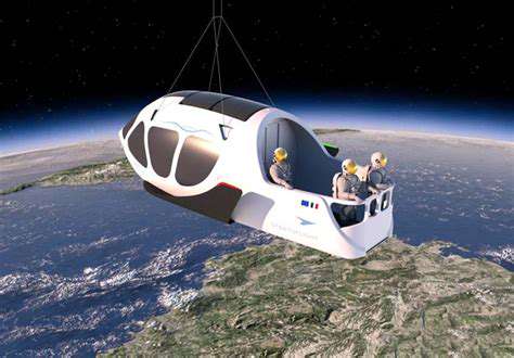 Vertical Launch and Landing Systems: Revolutionizing Spaceflight