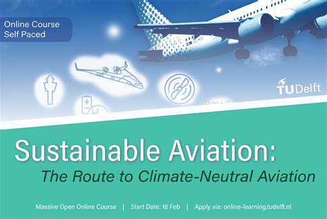 Sustainable Aviation Certification