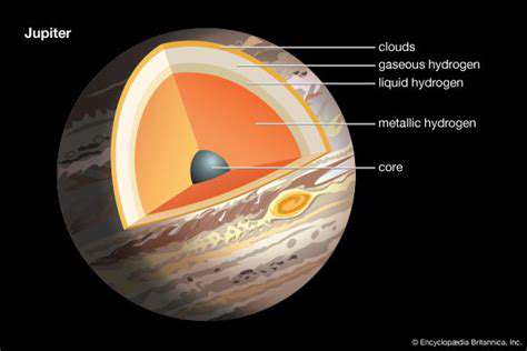 Juno Mission: Unveiling Jupiter's Polar Storms