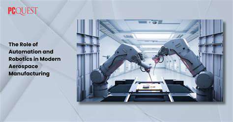 Future of Aerospace Manufacturing