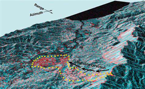 UtilizingSatelliteImageryforLandslideDetection