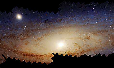 Hubble Space Telescope's Iconic Images