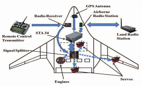 Autonomous Systems in Commercial Aviation