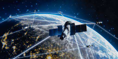 Satellite Internet Performance: Speed and Latency