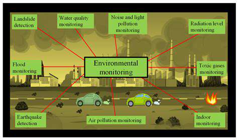 ApplicationsinEnvironmentalMonitoring