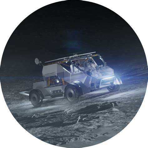 BeyondRovers:EmergingLunarMobilityConcepts