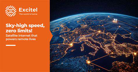 Satellite Communications for Remote Sensing