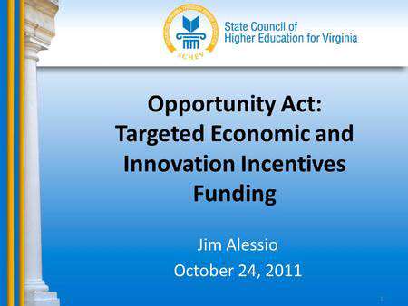 Space Policy and Funding: Government and Private Investment