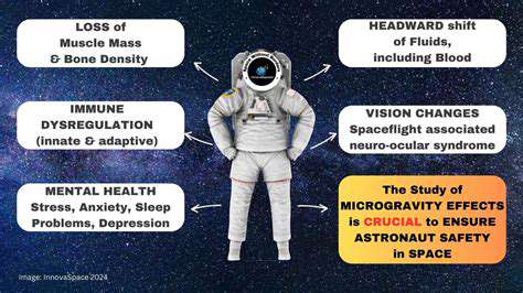 HealthRisksforAstronauts
