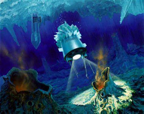 InvestigatingtheSubsurfaceOcean:APotentialHarborforLife?