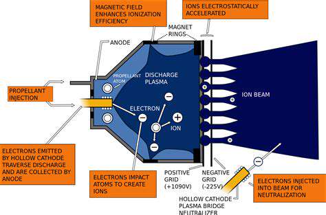 IonPropulsion:HarnessingElectricPowerforExtendedMissions