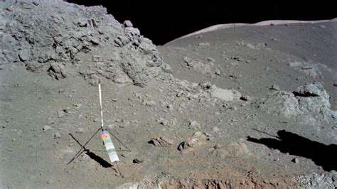 KeyElementsinLunarRegolith