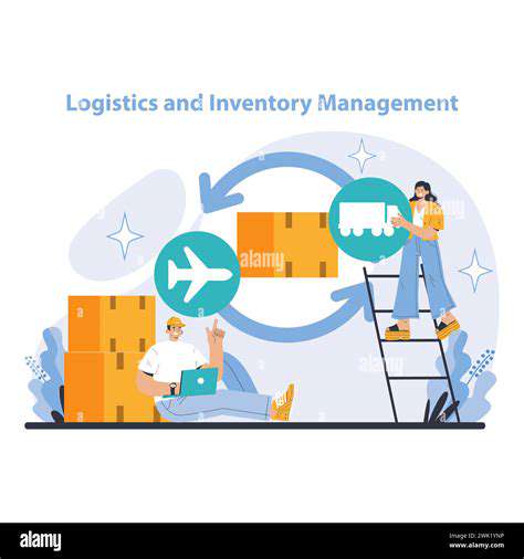 LogisticsandSupplyChaininSpace