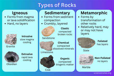 Lunar Geochemistry of Surface Materials