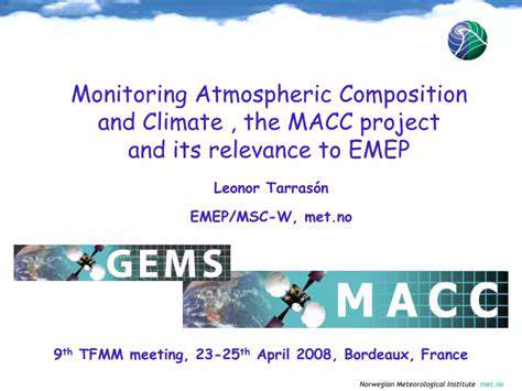 Climate Change Monitoring from Space: Global Perspectives