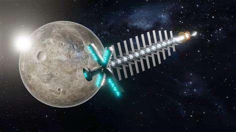 Next Gen Propulsion Systems for Spacecraft