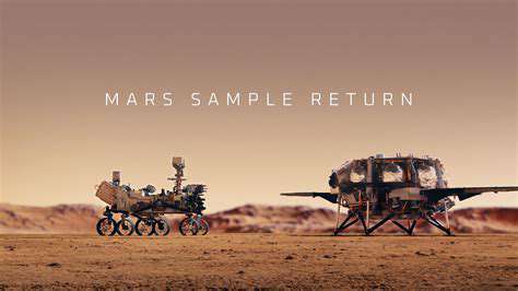 SampleReturnMissions:BringingExtraterrestrialSamplestoEarth