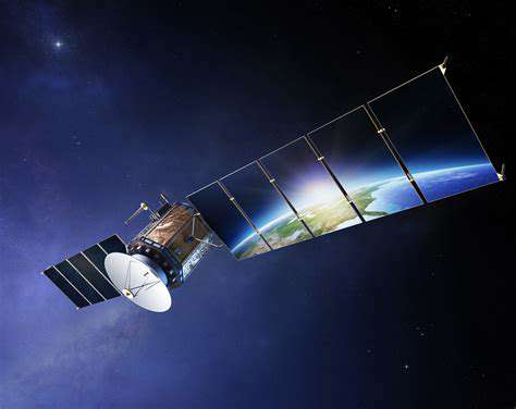 Satellite-BasedMonitoringforEnvironmentalSustainability