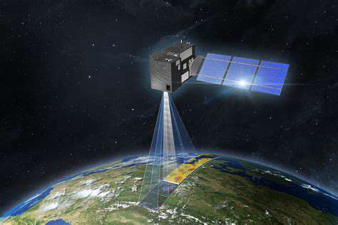 Space Based Climate Modeling