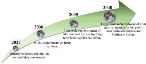 Lunar Prospecting Technologies