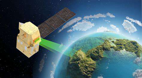 Satellite Based Biodiversity Conservation