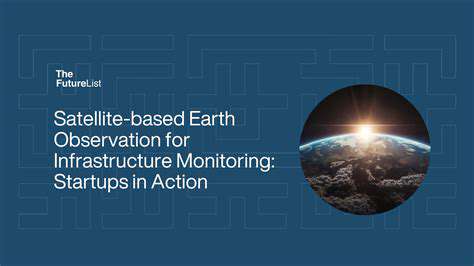 TheFutureofSatellite-BasedSurveillance:IntegrationandInnovation