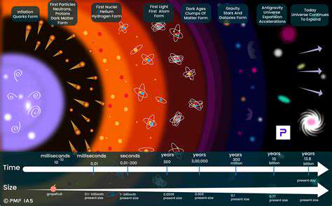 Space Based Particle Physics