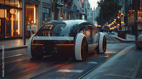 TheFutureofUrbanMobility:ASeamlessIntegration