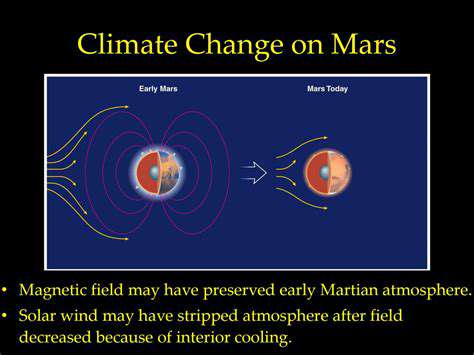 TheMartianAtmosphereandClimateChange