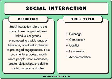 TheRoleofCommunicationandSocialInteraction