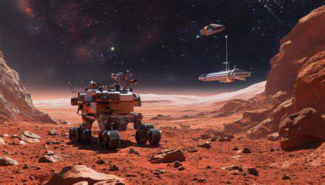 TheRoleofRoboticMissionsinExploration