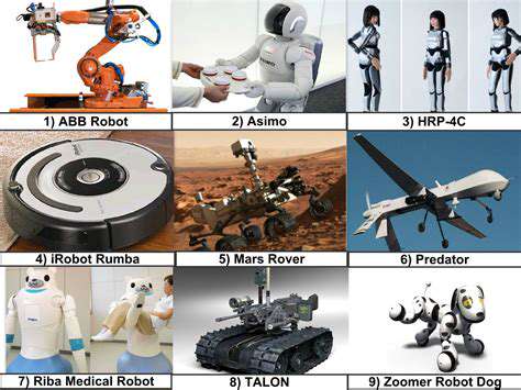 Aerospace Robotics for Assembly