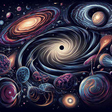 UnveilingtheUniverse'sSecrets:PotentialScientificApplications