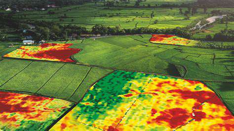 VegetationMonitoringandAgriculturalApplications