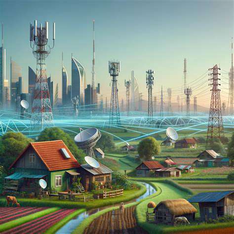 Satellite Internet for Rural Areas: Bridging the Digital Divide