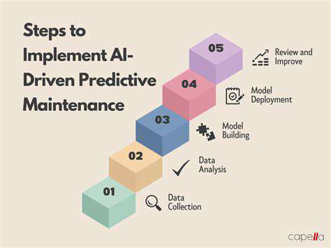 AI-PoweredPredictiveMaintenance:ProactiveQualityControl
