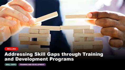 AddressingtheSkillsGap:TailoringTrainingPrograms