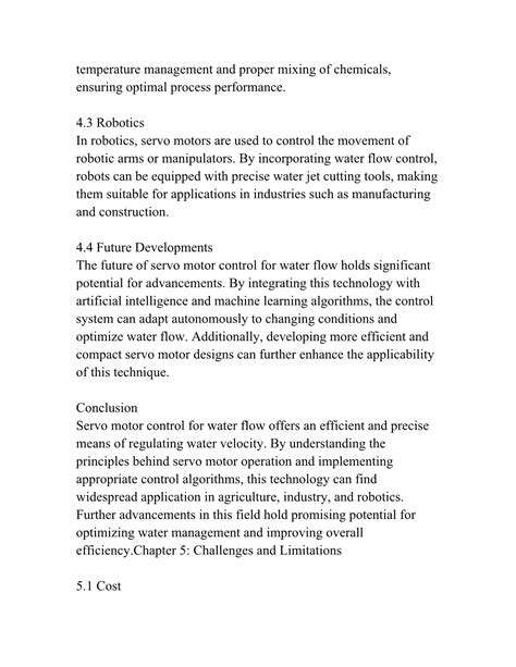 ApplicationsandFutureDirections