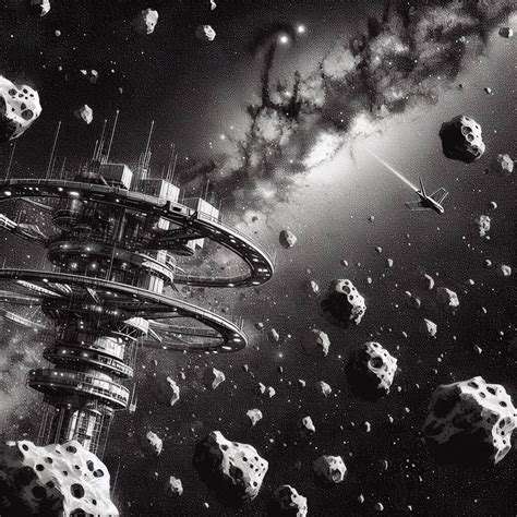 AsteroidMining:APromisingFrontier