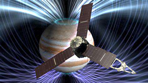 Juno Mission's Poles: Jupiter's Magnetic Field