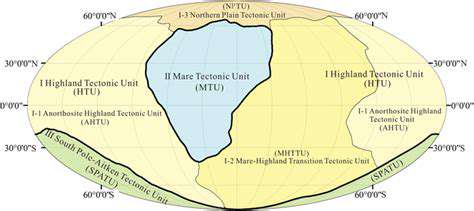Lunar Geomorphological Evolution