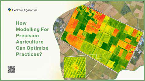 Satellite Based Agricultural Management Systems