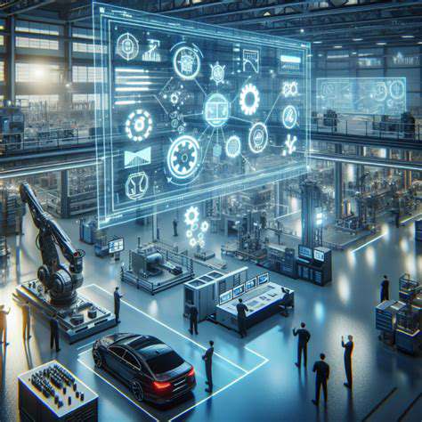 SimulatingManufacturingProcesseswithDigitalTwins