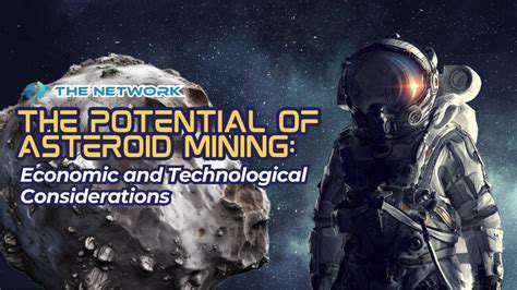 Asteroid Prospecting: Resources Beyond Earth