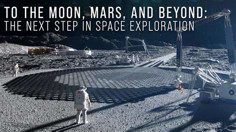Space Based Additive Manufacturing in Space