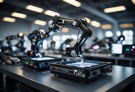Space Based Material Processing